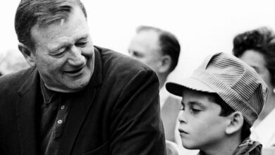 Photo of John Wayne: Here’s the Advice the Cowboy Icon Gave His Son Ethan That He ‘Always Followed’