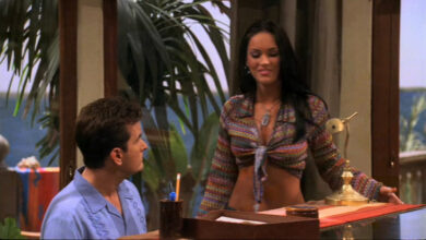 Photo of Is It Real? Charlie’s Beach House in ‘Two and a Half Men’