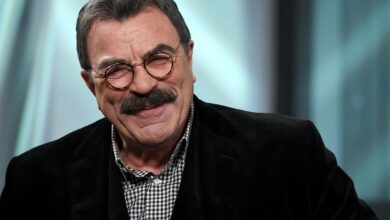 Photo of Tom Selleck says he owes everything to Јеѕսѕ: ‘A man’s heart plans his way, but the Lord directs his steps