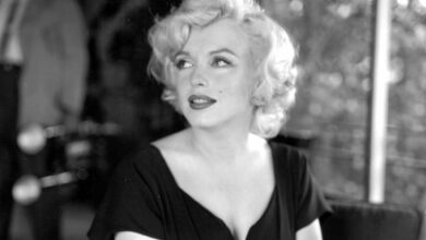 Photo of Marilyn Monroe’s Estate Is Still Making Millions but Not Because of Her Movies