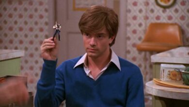 Photo of That ’70s Show: 10 Things About Eric That Would Never Fly Today