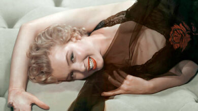 Photo of Marilyn Monroe Died 57 Years Ago, But She Still Earned $13 Million Last Year