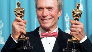 Photo of 1993 Oscar Nominations: When Marisa Tomei and Clint Eastwood Were More Surprising Than ‘The Crying Game’