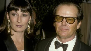 Photo of Jack Nicholson’s long list of Hollywood’s leading ladies that have left him scared of dying alone