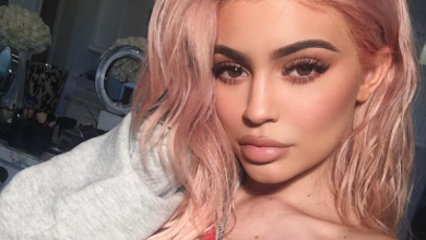 Photo of Why Some Fans Think Kylie Jenner’s Body Is Almost Entirely Fake