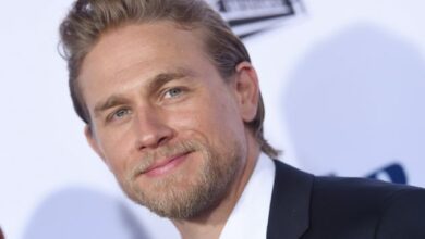 Photo of Charlie Hunnam Just Reminded ‘Sons of Anarchy’ Fans Exactly Why They Love Him