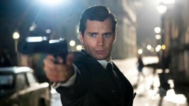 Photo of Henry Cavill says ‘everything’s always on the table’ when it comes to playing James Bond