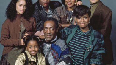 Photo of What The Cosby Show Kids Look Like Today