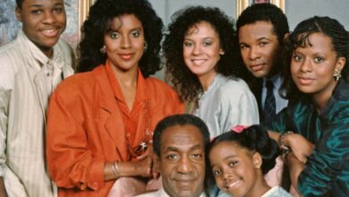 Photo of The Cosby Show turns 30: why everyone loved the Huxtables
