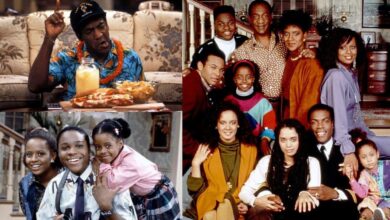 Photo of Was The Cosby Show as Wholesome As It Tried to Seem?
