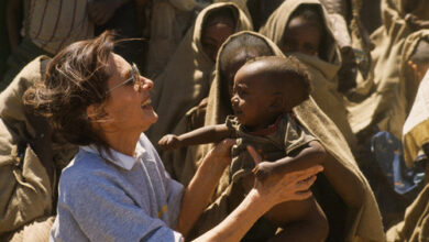 Photo of Audrey Hepburn: From Beauty to Humanitarian