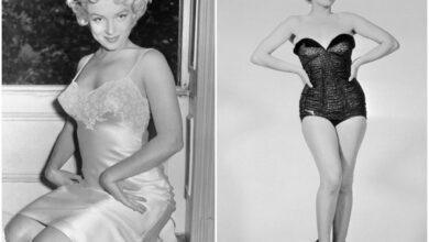 Photo of How Tall Was Marilyn Monroe?