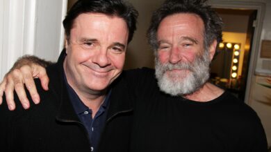 Photo of Nathan Lane Reveals Robin Williams Was Supposed To Play His Part in ‘The Birdcage’