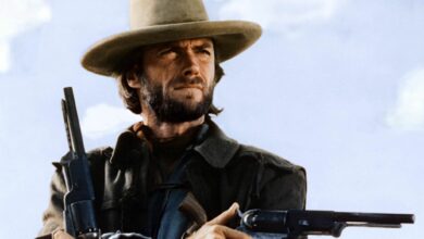 Photo of Clint Eastwood: The life story you may not know
