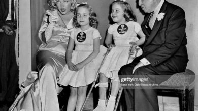 Photo of Marilyn Monroe children: Did Marilyn Monroe have children? Who did she leave her money to?