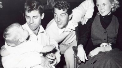 Photo of Dean Martin Was ‘No Gentleman’ with His 2nd Wife – Inside His 3 Marriages & Fatherhood