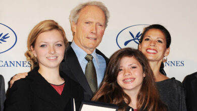 Photo of Are Any Of Clint Eastwood’s Children Actors?