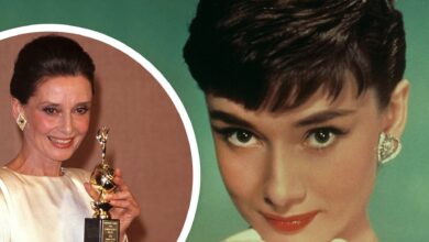 Photo of Audrey Hepburn TV series is coming from The Good Wife writer and The Young Pope producers
