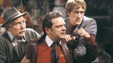 Photo of Only Fools and Horses: The countries where Only Fools and Horses has been remade around the world
