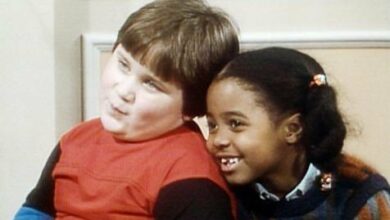 Photo of What Ever Happened To Peter From ‘The Cosby Show?’