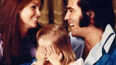 Photo of The dramas and intrigues of Elvis Presley’s family