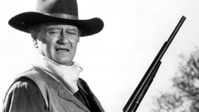 Photo of John Wayne Western Films: His Top 5 Movie Guns