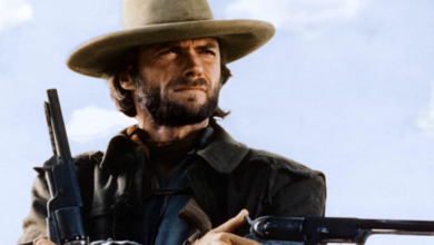 Photo of Clint Eastwood Beat Out All These Actors for Iconic Western Role ‘Man With No Name’
