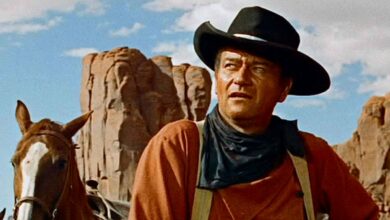 Photo of John Wayne Movie Marathon to Air on The Cowboy Channel for ‘Duketober’