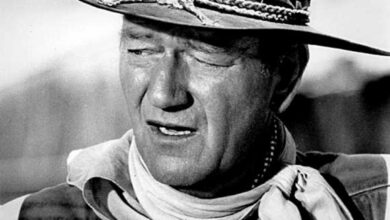 Photo of This is the best John Wayne movie of all time, according to data