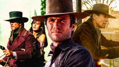 Photo of Every Clint Eastwood Western, Ranked Worst To Best