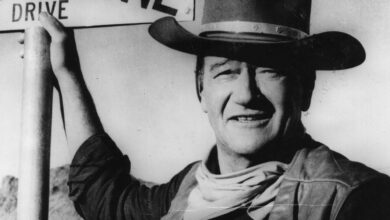 Photo of John Wayne Airport May Be Renamed Due to Actor’s Racist Past