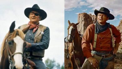 Photo of 15 Best John Wayne Movies, Ranked (According To IMDb)