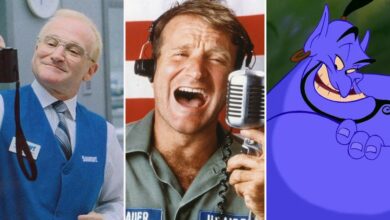 Photo of Robin Williams: 10 Best Movies, According To Rotten Tomatoes