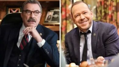 Photo of Blue Bloods delayed: Tom Selleck crime drama off air for rest of year in lengthy hiatus