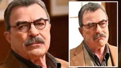 Photo of Tom Selleck health: Blue Bloods star ‘falling apart’- concerns for actor’s health