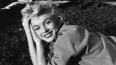 Photo of ‘Reframed’ revisits Marilyn Monroe’s life and legacy, from an all-women point of view