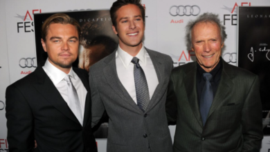Photo of ‘J. Edgar’: Clint Eastwood Taught Leonardo DiCaprio and Armie Hammer How to Fight in an ‘Impromptu Fight Scene’ at 81 Years Old
