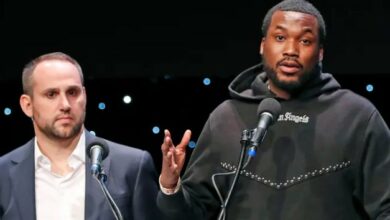 Photo of Meek Mill, Kevin Hart, and Michael Rubin miss the point with $15 million scholarship donations | Opinion