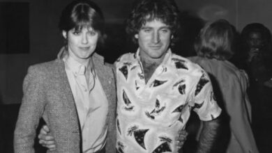 Photo of See “Mork & Mindy” Star Pam Dawber Now at 70