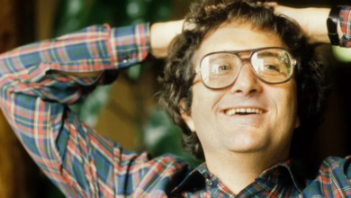 Photo of Six definitive songs: The ultimate beginner’s guide to Randy Newman