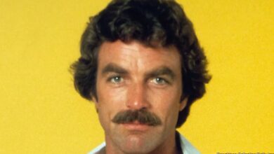 Photo of Tom Selleck’s Best Movie And TV Roles