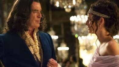 Photo of Pierce Brosnan Movie The King’s Daughter, Filmed In 2014, Finally Releases (And Bombs)