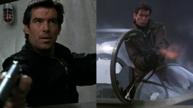 Photo of James Bond: Ranking Every Pre-Title Sequence From The Pierce Brosnan Movies