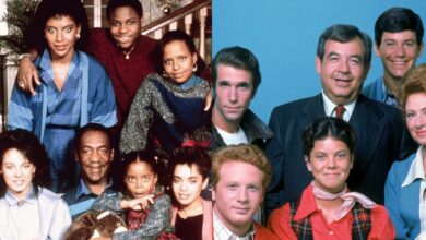 Photo of 10 Best Television Families Of The 70s and 80s