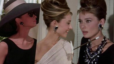 Photo of The Parallels Between Audrey Hepburn and Holly Golightly