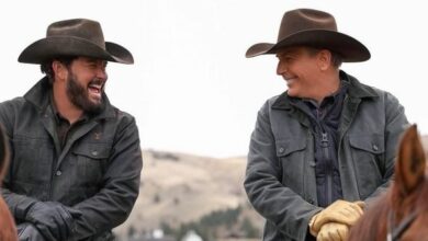 Photo of Yellowstone’s Kevin Costner on real reason John asked Rip to move in ‘Important to him’