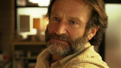 Photo of Good Will Hunting: 10 Best Robin Williams Quotes