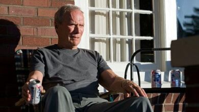 Photo of Clint Eastwood Is The Man – Figuratively And Literally