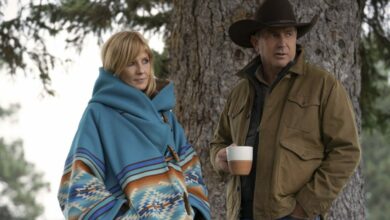 Photo of ‘Yellowstone’ Star Kevin Costner Speaks on John Dutton’s ‘Disappointment’ With Beth