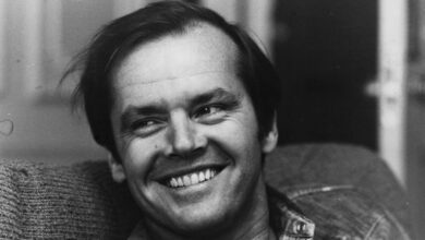 Photo of Why Jack Nicholson Disappeared From Hollywood